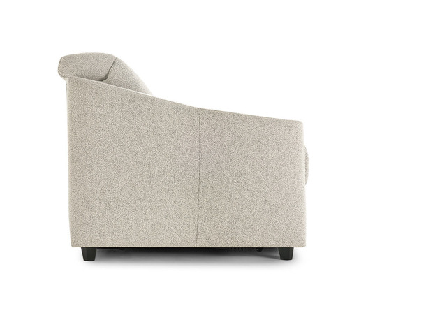 Vitarelax Mirage zetelbed met verstelbare hoofdsteunen - 2